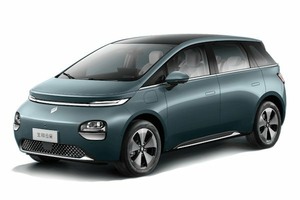 Размер колёс на Baojun Cloud 2023 Подбор шин на Baojun Cloud 2023