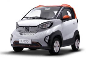 Размер колёс на Baojun E100 2017 Подбор шин на Baojun E100 2017