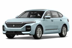 Размер колёс на Baojun RC-5 2022 Подбор шин на Baojun RC-5 2022