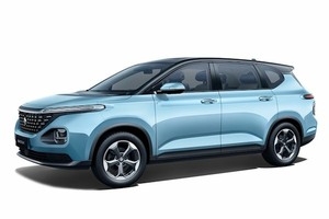 Размер колёс на Baojun RM-5 2022 Подбор шин на Baojun RM-5 2022