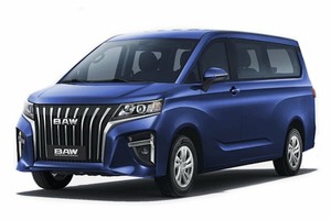 Reifen- und Felgenauswahl für das Fahrzeug BAW Ace M7 MPV. Reifen für den BAW Reifen- und Felgenauswahl für das Fahrzeug BAW Ace M7 MPV. Шины на BAW
