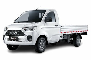Размер колёс на BAW T6 2023 Подбор шин на BAW T6 2023