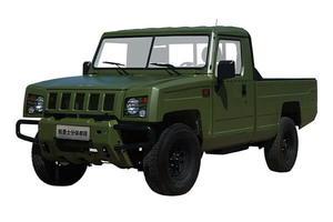 Размер колёс на BAW Warrior Pickup 2020 Подбор шин на BAW Warrior Pickup 2020