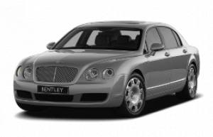 Размер колёс на Bentley Continental Flying Spur 2007 Подбор шин на Bentley Continental Flying Spur 2007