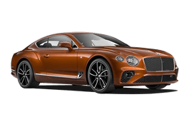 Размер колёс на Bentley Continental GT 2020 Подбор шин на Bentley Continental GT 2020