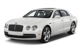 Размер колёс на Bentley Flying Spur 2014 Подбор шин на Bentley Flying Spur 2014