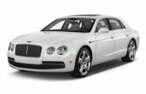 Размер колёс на Bentley Flying Spur 2015 Подбор шин на Bentley Flying Spur 2015