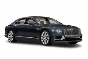 Подбор шин на Bentley Flying Spur 2023
