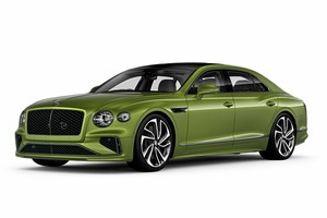 Размер колёс на Bentley Flying Spur 2025 Подбор шин на Bentley Flying Spur 2025