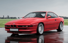 Размер колёс на BMW Alpina B12 1990 Подбор шин на BMW Alpina B12 1990