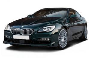 Размер колёс на BMW Alpina B6 2016 Подбор шин на BMW Alpina B6 2016