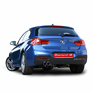 Размер колёс на BMW 1 (F20, F21) 2016 Подбор шин на BMW 1 (F20, F21) 2016