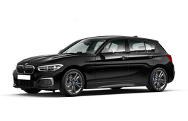 Размер колёс на BMW 1 Series 2019 Подбор шин на BMW 1 Series 2019