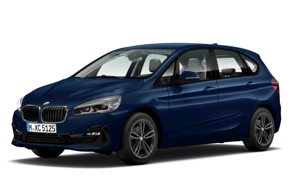 Размер колёс на BMW 2 Series Active Tourer 2021 Подбор шин на BMW 2 Series Active Tourer 2021