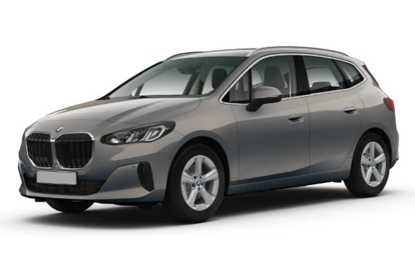 Размер колёс на BMW 2 Series Active Tourer 2026 Подбор шин на BMW 2 Series Active Tourer 2026
