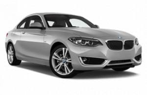 Размер колёс на BMW 2 Series 2019 Подбор шин на BMW 2 Series 2019