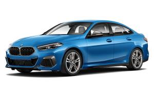 Размер колёс на BMW 2 Series 2021 Подбор шин на BMW 2 Series 2021