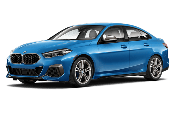 Размер колёс на BMW 2 Series 2021 Подбор шин на BMW 2 Series 2021