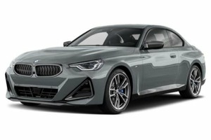 Размер колёс на BMW 2 Series 2023 Подбор шин на BMW 2 Series 2023