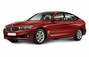 Размер колёс на BMW 3 Series Gran Turismo 2015 Подбор шин на BMW 3 Series Gran Turismo 2015