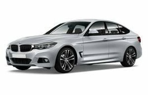 Подбор шин на BMW 3 Series Gran Turismo 2017