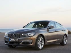 Размер колёс на BMW 3 Series 2012 Подбор шин на BMW 3 Series 2012