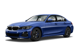 Размер колёс на BMW 3 Series 2020 Подбор шин на BMW 3 Series 2020