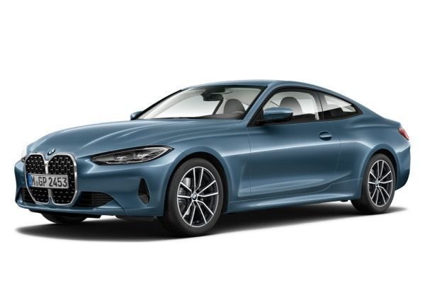 Размер колёс на BMW 4 Series 2023 Подбор шин на BMW 4 Series 2023