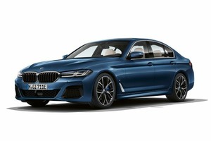 Размер колёс на BMW 5 Series 2023 Подбор шин на BMW 5 Series 2023
