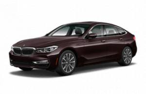 Размер колёс на BMW 6 Series Gran Turismo 2019 Подбор шин на BMW 6 Series Gran Turismo 2019