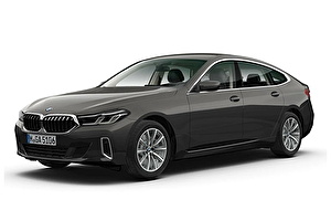 Размер колёс на BMW 6 Series Gran Turismo 2021 Подбор шин на BMW 6 Series Gran Turismo 2021