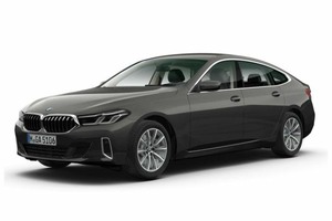 Размер колёс на BMW 6 Series Gran Turismo 2023 Подбор шин на BMW 6 Series Gran Turismo 2023