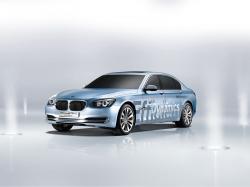 Размер колёс на BMW 7 Series 2008 Подбор шин на BMW 7 Series 2008