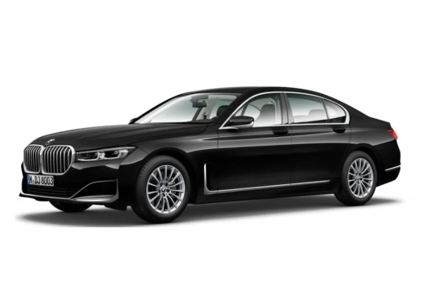 Размер колёс на BMW 7 Series 2021 Подбор шин на BMW 7 Series 2021