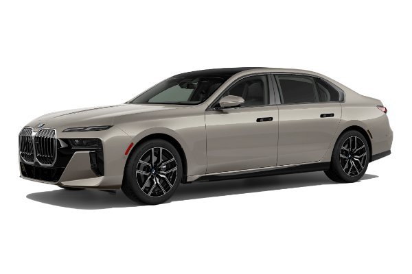Размер колёс на BMW 7 Series 2025 Подбор шин на BMW 7 Series 2025