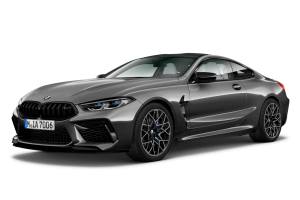 Размер колёс на BMW 8-series 2021 Подбор шин на BMW 8-series 2021