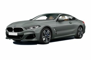 Размер колёс на BMW 8-series 2025 Подбор шин на BMW 8-series 2025