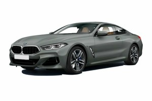 Размер колёс на BMW 8-series 2026 Подбор шин на BMW 8-series 2026