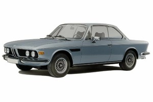 Размер колёс на BMW E9 1968 Подбор шин на BMW E9 1968