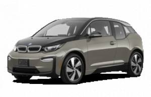Размер колёс на BMW i3 2019 Подбор шин на BMW i3 2019