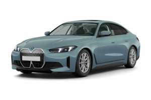 Размер колёс на BMW i4 2025 Подбор шин на BMW i4 2025