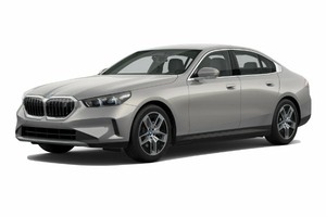 Размер колёс на BMW i5 2023 Подбор шин на BMW i5 2023