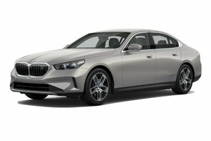 Размер колёс на BMW i5 2026 Подбор шин на BMW i5 2026