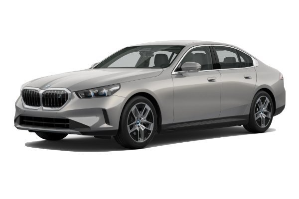 Размер колёс на BMW i5 2026 Подбор шин на BMW i5 2026