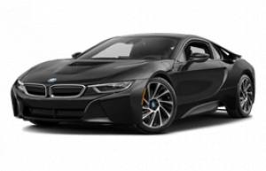 Размер колёс на BMW i8 2019 Подбор шин на BMW i8 2019