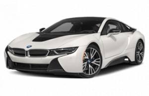 Размер колёс на BMW i8 2020 Подбор шин на BMW i8 2020
