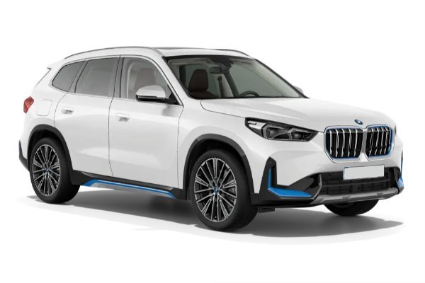 Размер колёс на BMW iX1 2026 Подбор шин на BMW iX1 2026