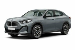 Подбор шин на BMW iX2 2026