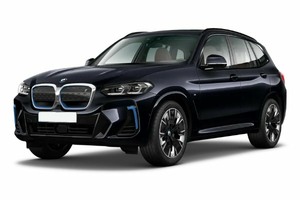 Размер колёс на BMW iX3 2024 Подбор шин на BMW iX3 2024