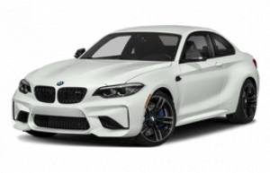 Размер колёс на BMW M2 2020 Подбор шин на BMW M2 2020